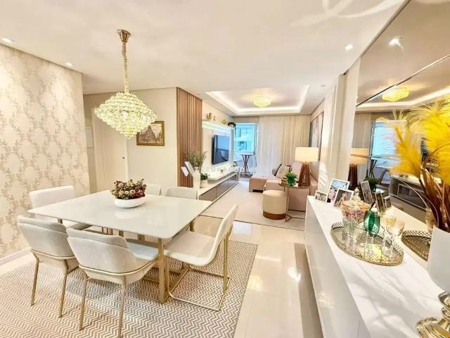 Apartamento para Locação em São José/SC Campinas 2 Quartos