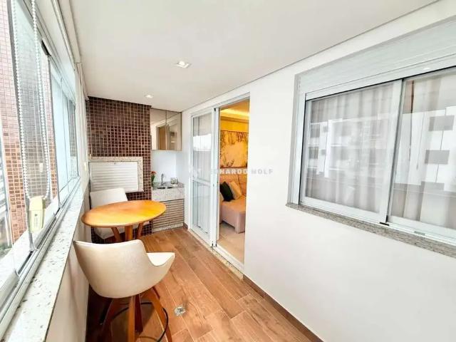 Apartamento para Locação em São José/SC Campinas 2 Quartos