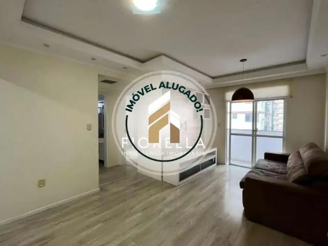 Apartamento para Locação em São José/SC Campinas 2 Quartos