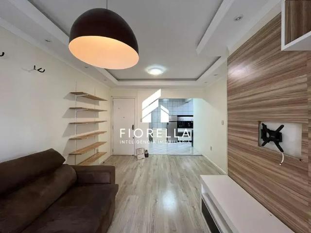 Apartamento para Locação em São José/SC Campinas 2 Quartos