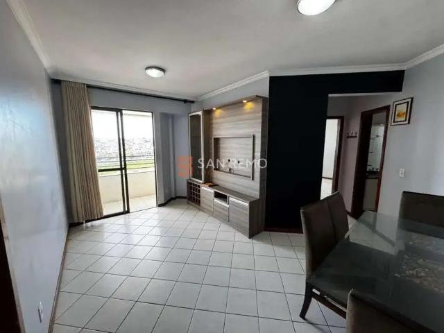 Apartamento para Locação em São José/SC Campinas 2 Quartos