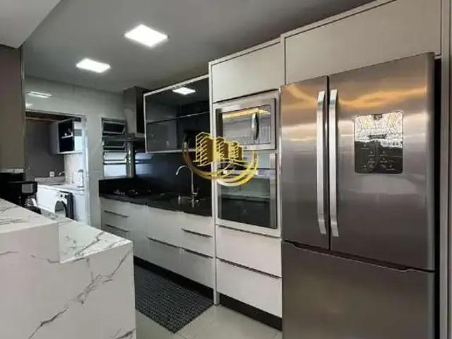 Apartamento para Locação em São José/SC Campinas 3 Quartos