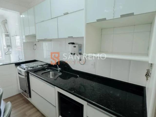 Apartamento para Locação em São José/SC Campinas 3 Quartos