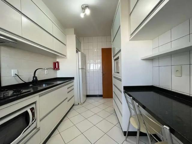 Apartamento para Locação em São José/SC Campinas 3 Quartos