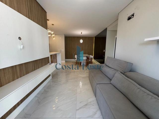 Apartamento para Locação em São José/SC Campinas 3 Quartos