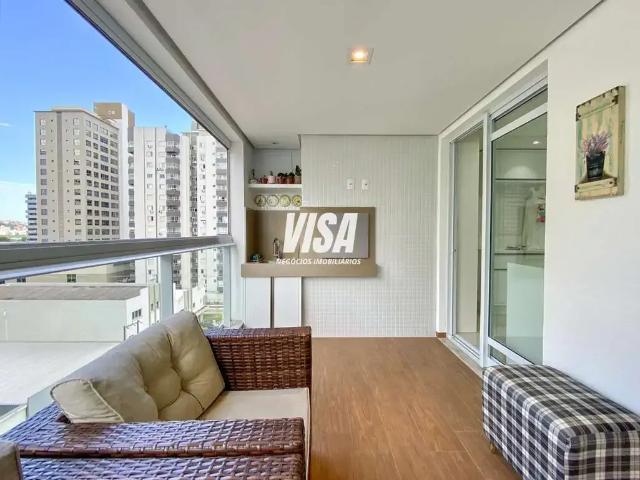 Apartamento para Locação em São José/SC Campinas 3 Quartos