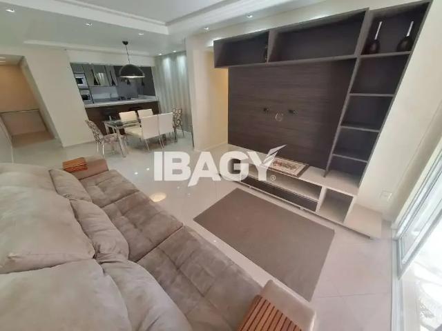 Apartamento para Locação em São José/SC Campinas 3 Quartos