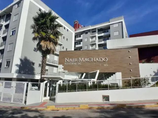 Apartamento para Locação em São José/SC Centro 2 Quartos