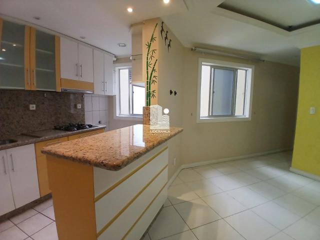 Apartamento para Locação em São José/SC Ponta de Baixo 3 Quartos