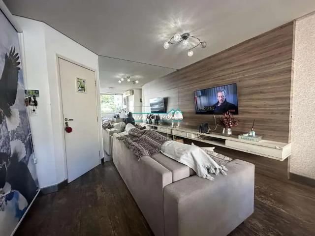 Apartamento para Locação em São José/SC Fazenda Santo Antônio 1 Quartos
