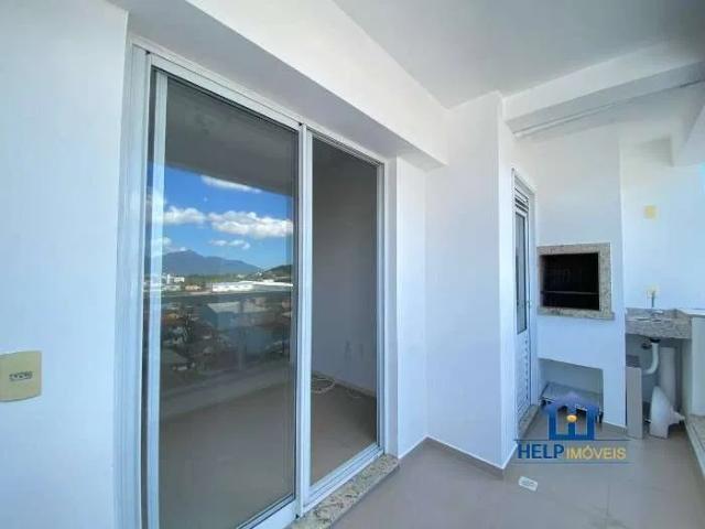 Apartamento para Locação em São José/SC Fazenda Santo Antônio 2 Quartos