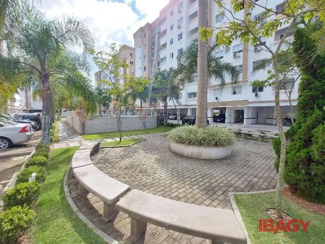 Apartamento para Locação em São José/SC Fazenda Santo Antônio 2 Quartos