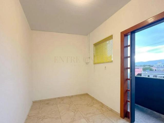 Apartamento para Locação em São José/SC Forquilhas 2 Quartos