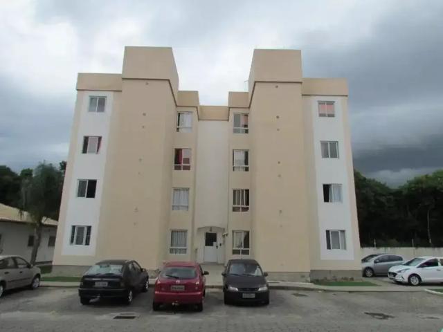 Apartamento para Locação em São José/SC Forquilhas 2 Quartos