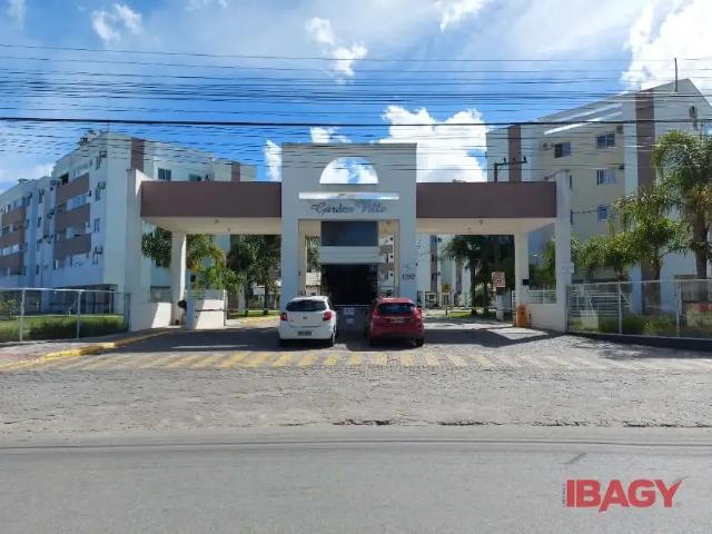 Apartamento para Locação em São José/SC Forquilhas 2 Quartos