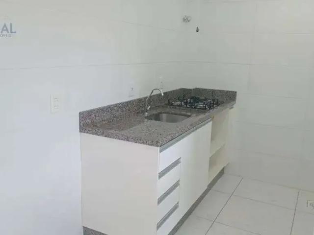 Apartamento para Locação em São José/SC Forquilhas 2 Quartos