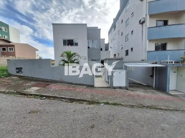 Apartamento para Locação em São José/SC Forquilhinha 2 Quartos