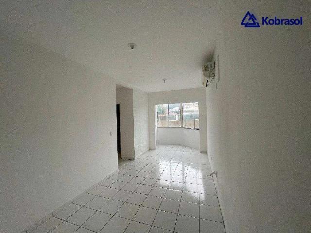 Apartamento para Locação em São José/SC Forquilhinha 3 Quartos