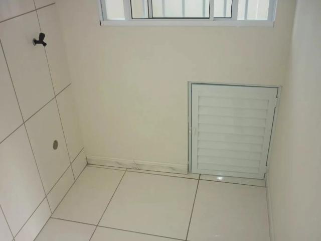 Apartamento para Locação em São José/SC Forquilhinhas 1 Quartos