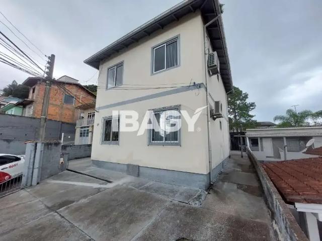 Apartamento para Locação em São José/SC Forquilhinhas 1 Quartos