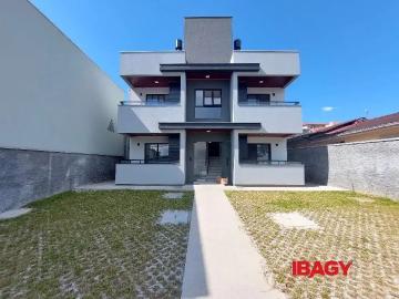 Apartamento para Locação em São José/SC Forquilhinhas 2 Quartos