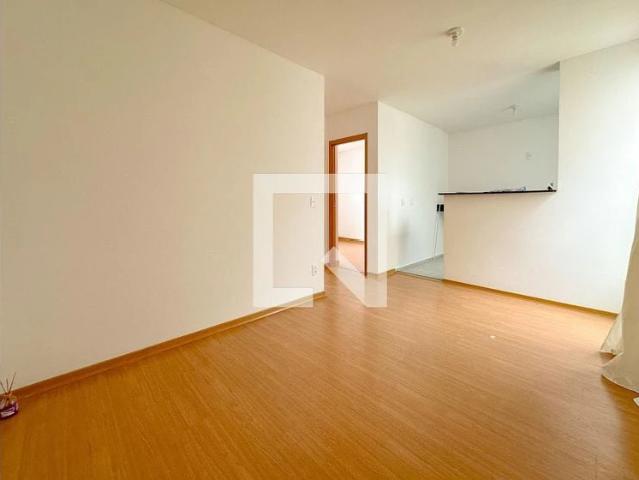 Apartamento para Locação em São José/SC Forquilhinhas 2 Quartos