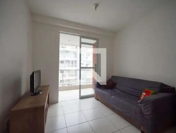 Apartamento para Locação em São José/SC Forquilhinhas 2 Quartos