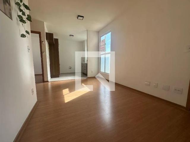 Apartamento para Locação em São José/SC Forquilhinhas 2 Quartos