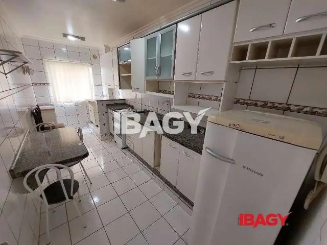 Apartamento para Locação em São José/SC Forquilhinhas 2 Quartos