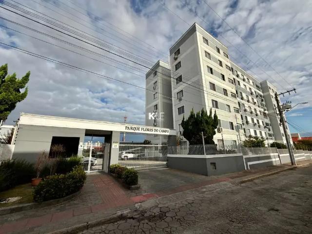 Apartamento para Locação em São José/SC Ipiranga 1 Quartos