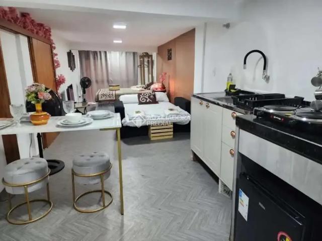 Apartamento para Locação em São José/SC Ipiranga 1 Quartos