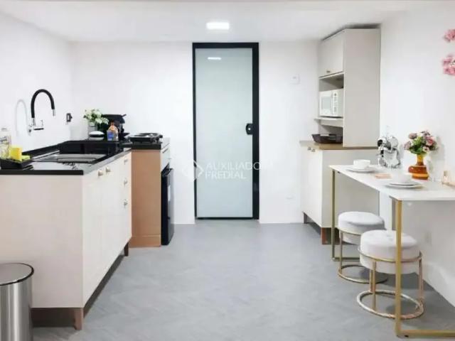 Apartamento para Locação em São José/SC Ipiranga 1 Quartos