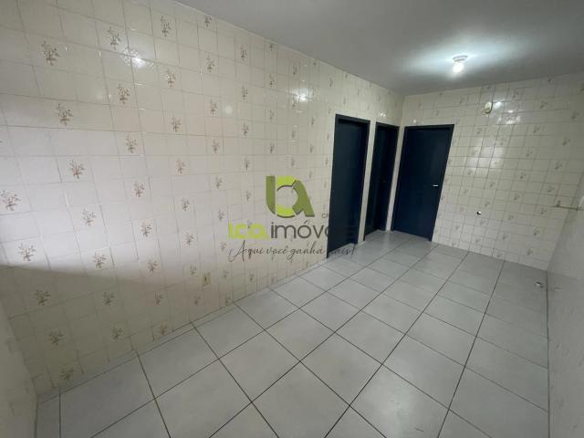Apartamento para Locação em São José/SC Ipiranga 1 Quartos