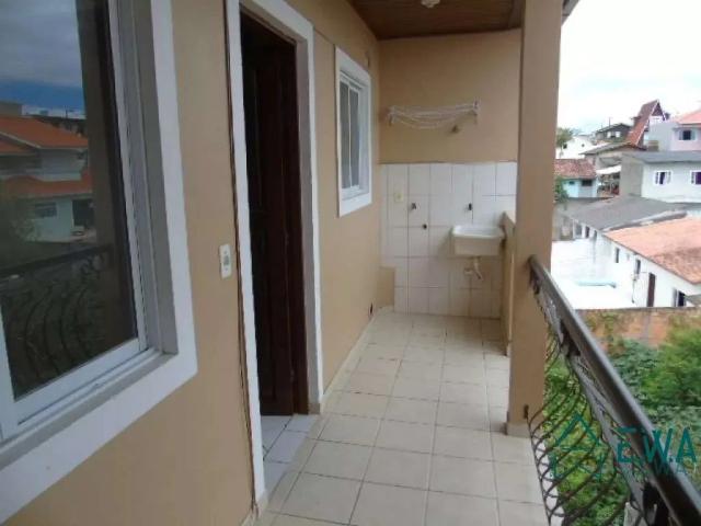 Apartamento para Locação em São José/SC Ipiranga 1 Quartos