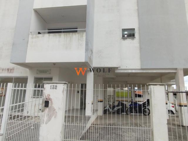 Apartamento para Locação em São José/SC Ipiranga 2 Quartos