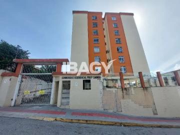 Apartamento para Locação em São José/SC Ipiranga 2 Quartos