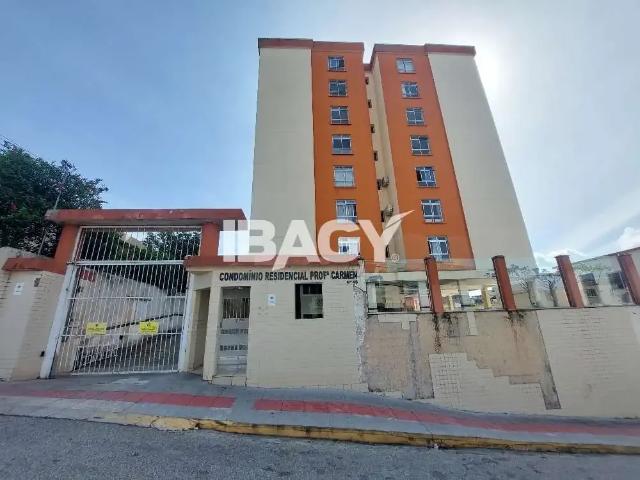 Apartamento para Locação em São José/SC Ipiranga 2 Quartos