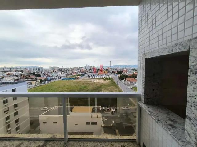 Apartamento para Locação em São José/SC Ipiranga 2 Quartos
