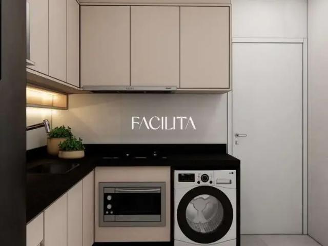 Apartamento para Locação em São José/SC Ipiranga 2 Quartos