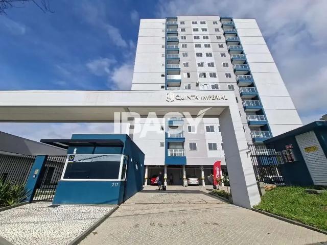 Apartamento para Locação em São José/SC Ipiranga 2 Quartos