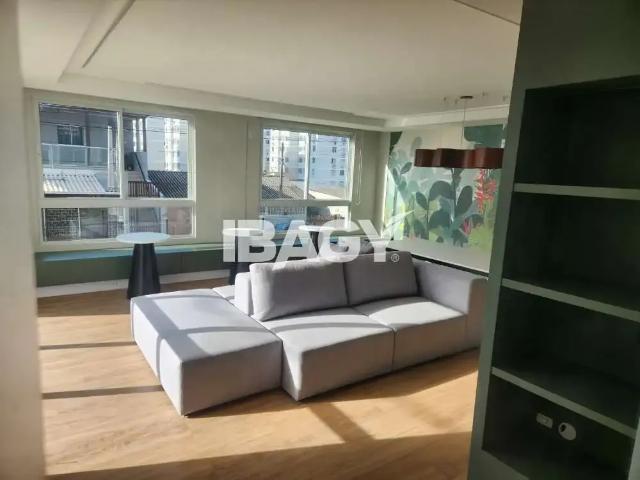 Apartamento para Locação em São José/SC Ipiranga 2 Quartos