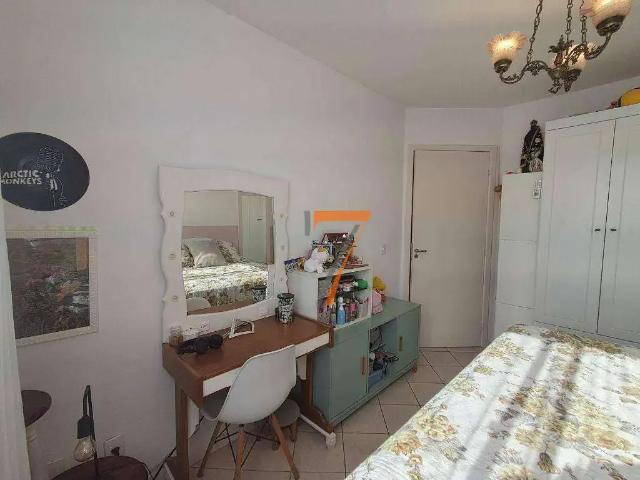 Apartamento para Locação em São José/SC Ipiranga 2 Quartos