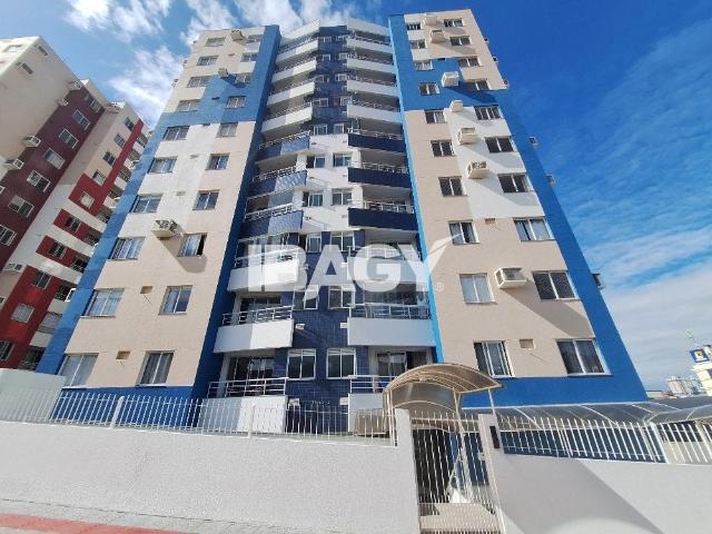 Apartamento para Locação em São José/SC Ipiranga 2 Quartos