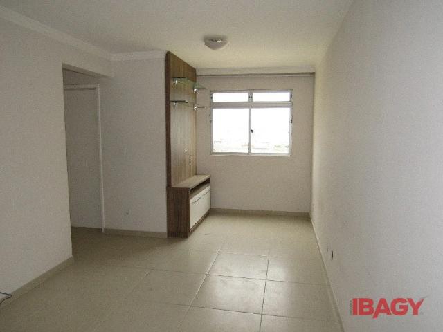 Apartamento para Locação em São José/SC Ipiranga 2 Quartos