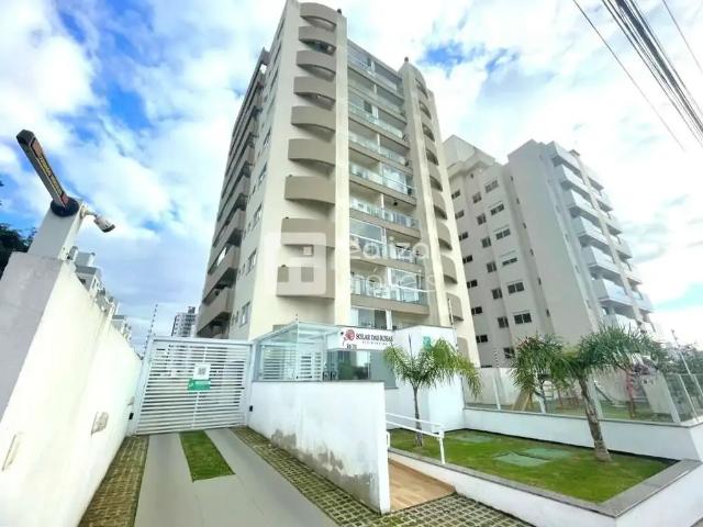 Apartamento para Locação em São José/SC Ipiranga 2 Quartos