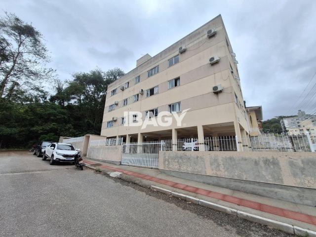 Apartamento para Locação em São José/SC Ipiranga 2 Quartos