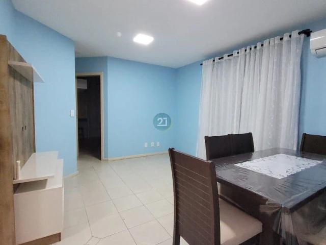 Apartamento para Locação em São José/SC Ipiranga 2 Quartos