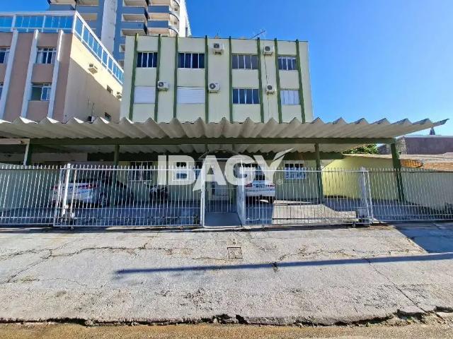Apartamento para Locação em São José/SC Ipiranga 2 Quartos
