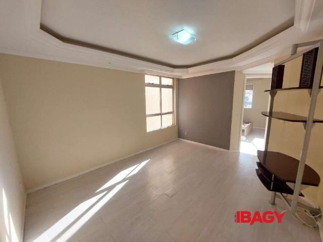 Apartamento para Locação em São José/SC Ipiranga 2 Quartos
