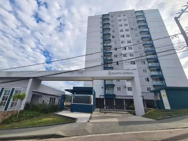Apartamento para Locação em São José/SC Ipiranga 2 Quartos